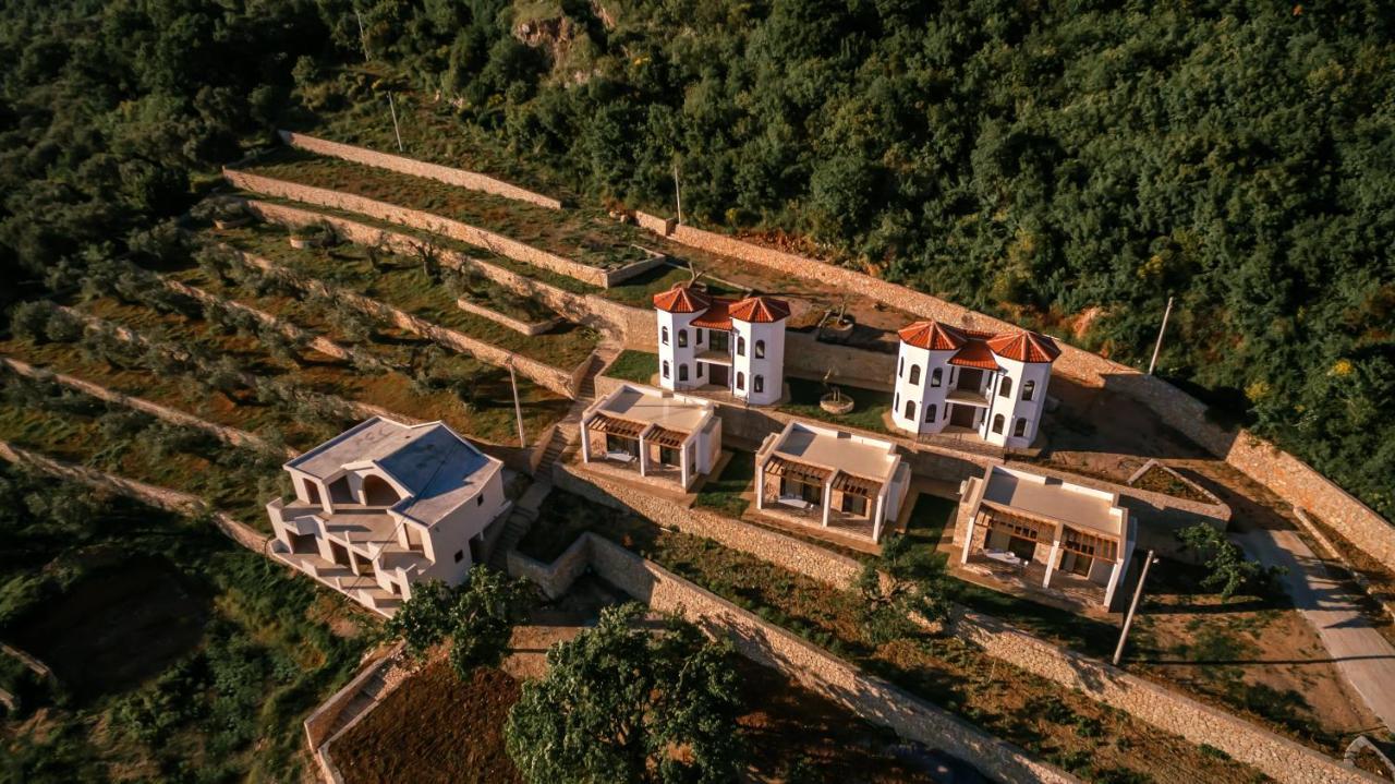 Ferienwohnung Kaom Lux Dobrá Voda Exterior foto